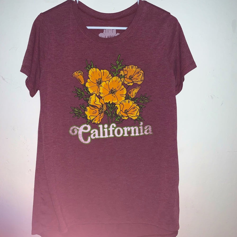 Graphic Tee Short sleeve